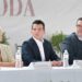 Realizan bodas colectivas en CERESO 1 Norte