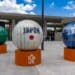 Inauguran Pabellón NL en Parque del Agua