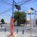 Vigilan Guadalupe con 108 cámaras