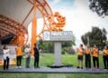 Inaugura Gobernador nuevo Centro Acuático