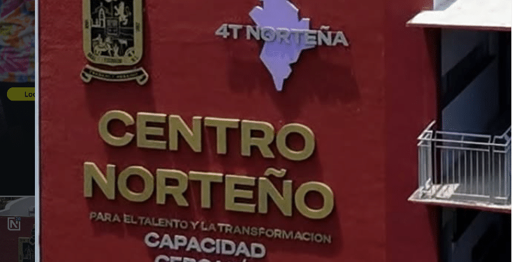 Escobedo inaugura Centro comunitario