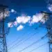 Avanza restablecimiento de energía en Nuevo León