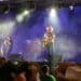 Disfrutan Regios de “La Leyenda” en el parque Fundidora