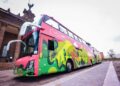 Arranca Nuevo León City Tour