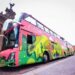 Arranca Nuevo León City Tour