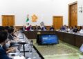 Presenta Miguel Flores a cónsules plan de acción para el Mundial