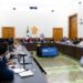 Presenta Miguel Flores a cónsules plan de acción para el Mundial