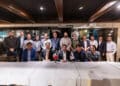 Estrechan lazos de colaboración económica, NL y Corea del sur