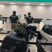 PC Santa Catarina viaja para apoyar a Venezuela