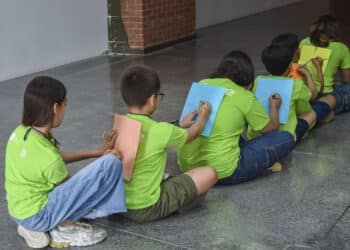 Invitan a Verano diverso de arte, cultura y juego.