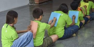 Invitan a Verano diverso de arte, cultura y juego.
