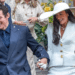 Dua Lipa se casa con Callum Turner