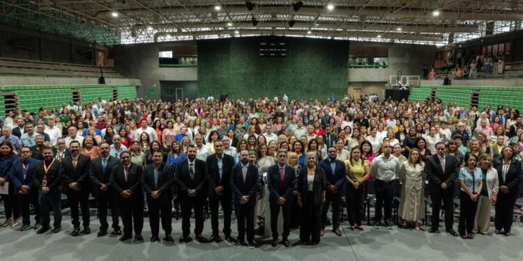 Capacitan sobre Nueva Ley de Educación