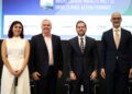 Inauguran la Cumbre Climática Latinoamericana y del Caribe 2026