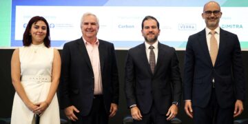 Inauguran la Cumbre Climática Latinoamericana y del Caribe 2026