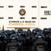 Fortalecen reclutamiento de Fuerza Civil