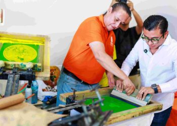 Invitan a familias a inscribirse en actividades de los Centros Comunitarios