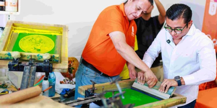 Invitan a familias a inscribirse en actividades de los Centros Comunitarios