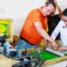 Invitan a familias a inscribirse en actividades de los Centros Comunitarios