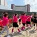 Llevan torneo a Penal femenil