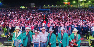 Rompe récord de asistencia Feria del Norte