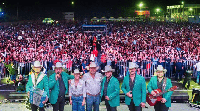 Rompe récord de asistencia Feria del Norte