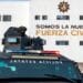 Llega NL en su mejor momento de seguridad a la gran fiesta del futbol