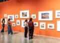 Presentan exposición “Fundidora Monterrey. El acero que construyó al país”