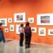 Presentan exposición “Fundidora Monterrey. El acero que construyó al país”