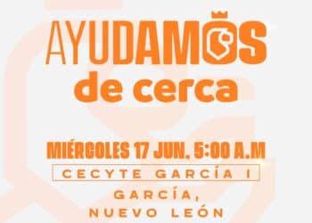 Acercarán programas y apoyos estatales a habitantes de García