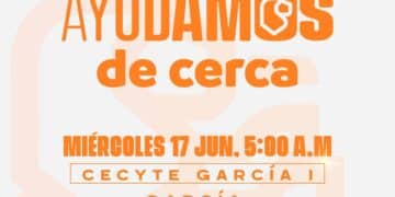 Acercarán programas y apoyos estatales a habitantes de García