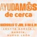 Acercarán programas y apoyos estatales a habitantes de García