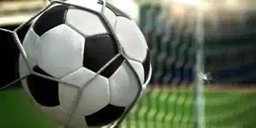Gana México partido inaugural 2-0 a Sudáfrica