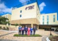 Amplían oferta de hospedaje con nuevo hotel en Santiago