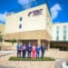 Amplían oferta de hospedaje con nuevo hotel en Santiago