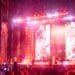 Más de 120 mil asistentes en concierto de Imagine Dragons