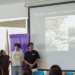 Presentan estudiantes su “respuesta” a Sor Juana