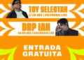 Invitan a la fiesta mundialista con actividades en Parque Fundidora y Parque del Agua