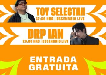 Invitan a la fiesta mundialista con actividades en Parque Fundidora y Parque del Agua