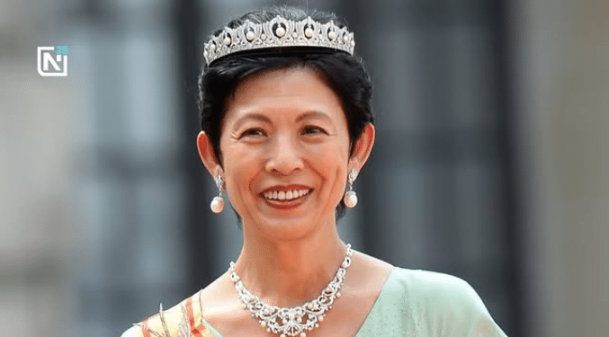 Listo el operativo para recibir a la princesa de Japón