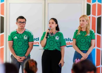 Abren Unidad Médica “Garza y Garza” en Juárez