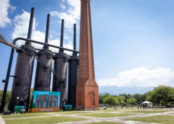 Invita Samuel a ver el partido México-Chequia con toda la familia