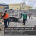 Intensifican acciones de mejoramiento urbano en área metropolitana