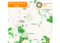 Alertan por lluvias en Nuevo León
