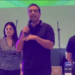 Santa Catarina festeja a maestros