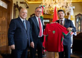 NL y Marruecos fortalecen vínculos en comercio e inversión