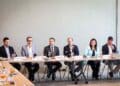 Medio Ambiente presenta avances y proyectos al sector inmobiliario