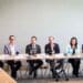Medio Ambiente presenta avances y proyectos al sector inmobiliario