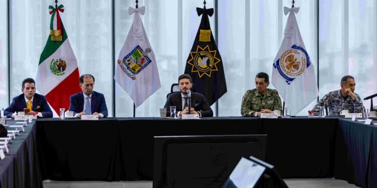 Samuel destaca coordinación de seguridad a un día de la gran fiesta