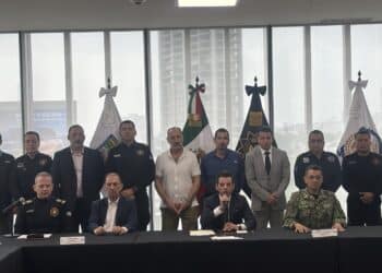 Saldo positivo en el Parque Fundidora durante la Gran fiesta del fútbol